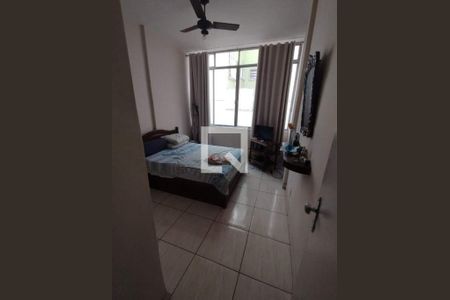 Apartamento à venda com 3 quartos, 103m² em Tijuca, Rio de Janeiro