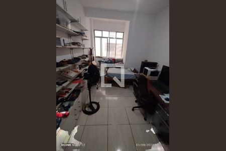 Apartamento à venda com 3 quartos, 103m² em Tijuca, Rio de Janeiro