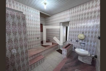 Casa à venda com 4 quartos, 670m² em Méier, Rio de Janeiro