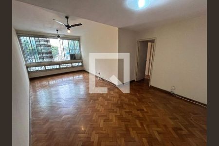 Apartamento à venda com 3 quartos, 132m² em Tijuca, Rio de Janeiro
