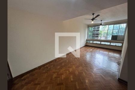 Apartamento à venda com 3 quartos, 132m² em Tijuca, Rio de Janeiro