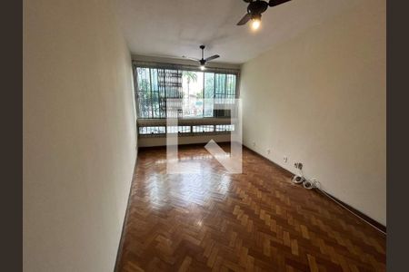 Apartamento à venda com 3 quartos, 132m² em Tijuca, Rio de Janeiro