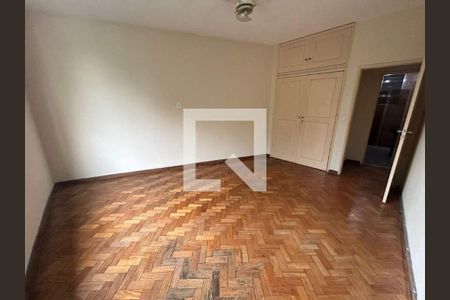 Apartamento à venda com 3 quartos, 132m² em Tijuca, Rio de Janeiro