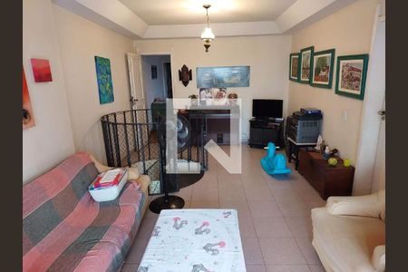 Apartamento à venda com 3 quartos, 150m² em Maracanã, Rio de Janeiro