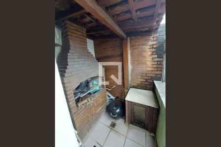 Apartamento à venda com 3 quartos, 150m² em Maracanã, Rio de Janeiro
