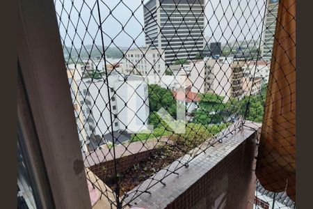 Apartamento à venda com 3 quartos, 150m² em Maracanã, Rio de Janeiro