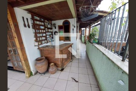 Apartamento à venda com 3 quartos, 150m² em Maracanã, Rio de Janeiro