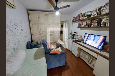 Apartamento à venda com 3 quartos, 150m² em Maracanã, Rio de Janeiro