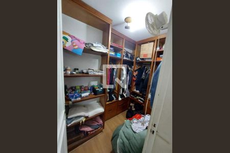 Apartamento à venda com 3 quartos, 150m² em Maracanã, Rio de Janeiro