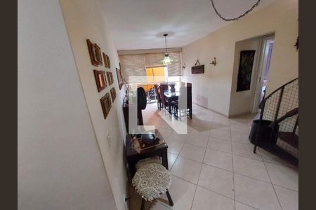 Apartamento à venda com 3 quartos, 150m² em Maracanã, Rio de Janeiro