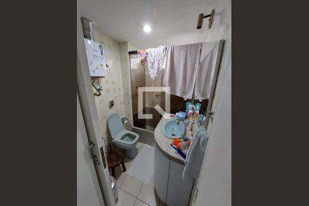 Apartamento à venda com 3 quartos, 150m² em Maracanã, Rio de Janeiro