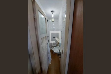 Apartamento à venda com 3 quartos, 150m² em Maracanã, Rio de Janeiro