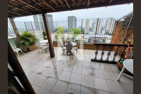 Apartamento à venda com 3 quartos, 150m² em Maracanã, Rio de Janeiro