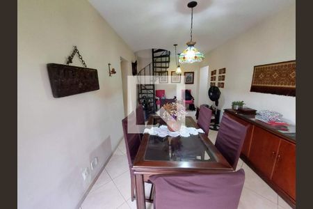 Apartamento à venda com 3 quartos, 150m² em Maracanã, Rio de Janeiro