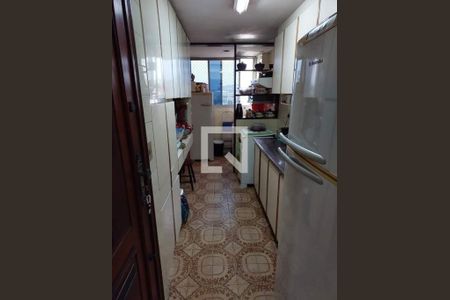 Apartamento à venda com 3 quartos, 150m² em Maracanã, Rio de Janeiro