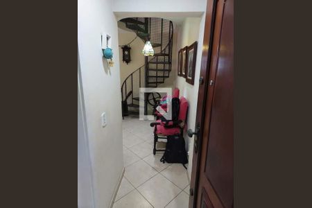 Apartamento à venda com 3 quartos, 150m² em Maracanã, Rio de Janeiro