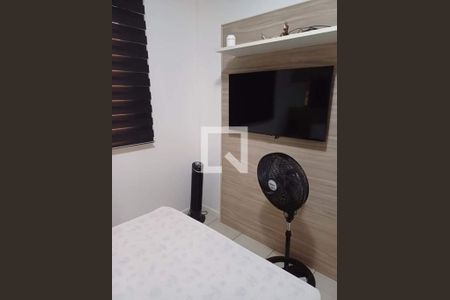 Apartamento à venda com 2 quartos, 47m² em Jacarepaguá, Rio de Janeiro
