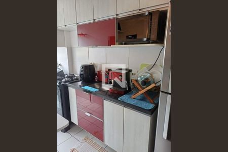 Apartamento à venda com 2 quartos, 47m² em Jacarepaguá, Rio de Janeiro