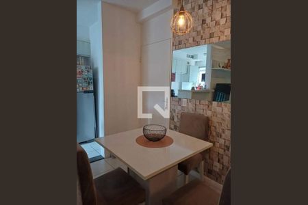 Apartamento à venda com 2 quartos, 47m² em Jacarepaguá, Rio de Janeiro