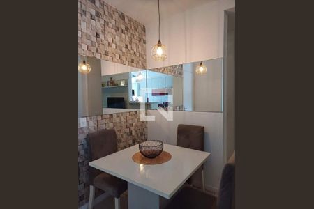 Apartamento à venda com 2 quartos, 47m² em Jacarepaguá, Rio de Janeiro