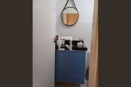 Apartamento à venda com 2 quartos, 47m² em Jacarepaguá, Rio de Janeiro