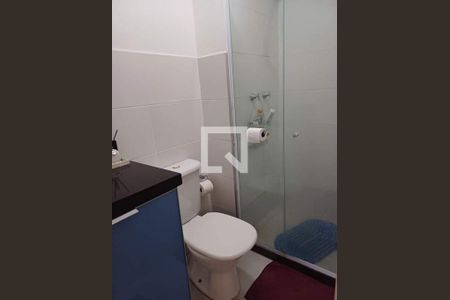 Apartamento à venda com 2 quartos, 47m² em Jacarepaguá, Rio de Janeiro