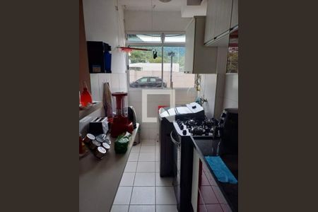 Apartamento à venda com 2 quartos, 47m² em Jacarepaguá, Rio de Janeiro