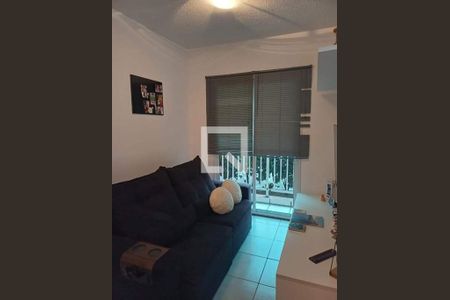 Apartamento à venda com 2 quartos, 47m² em Jacarepaguá, Rio de Janeiro