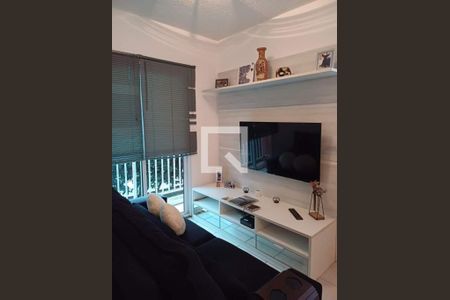 Apartamento à venda com 2 quartos, 47m² em Jacarepaguá, Rio de Janeiro