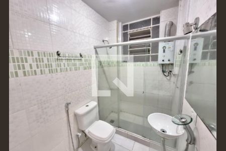 Apartamento à venda com 3 quartos, 123m² em Copacabana, Rio de Janeiro
