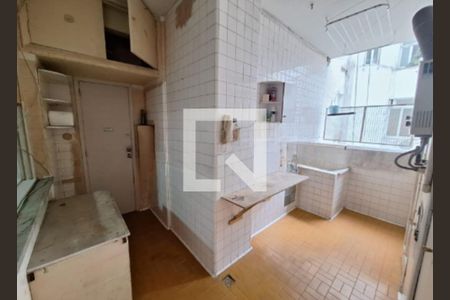 Apartamento à venda com 3 quartos, 123m² em Copacabana, Rio de Janeiro