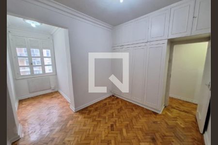 Apartamento à venda com 3 quartos, 123m² em Copacabana, Rio de Janeiro