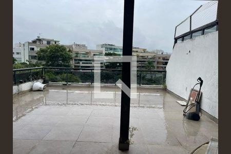 Apartamento à venda com 5 quartos, 248m² em Recreio dos Bandeirantes, Rio de Janeiro