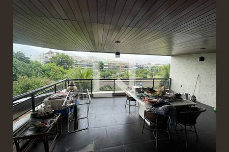 Apartamento à venda com 5 quartos, 248m² em Recreio dos Bandeirantes, Rio de Janeiro