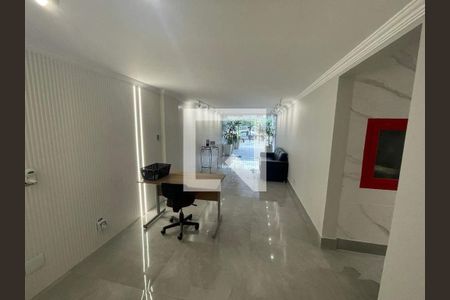 Apartamento à venda com 5 quartos, 248m² em Recreio dos Bandeirantes, Rio de Janeiro