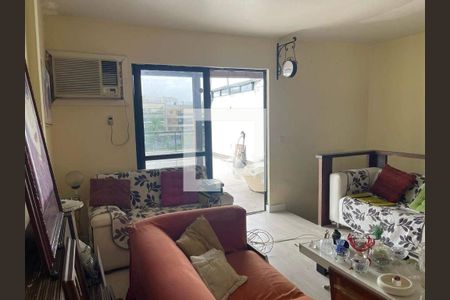 Apartamento à venda com 5 quartos, 248m² em Recreio dos Bandeirantes, Rio de Janeiro