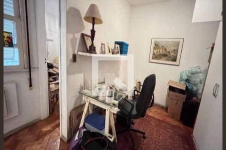 Apartamento à venda com 3 quartos, 253m² em Copacabana, Rio de Janeiro