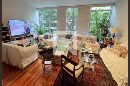 Apartamento à venda com 3 quartos, 253m² em Copacabana, Rio de Janeiro