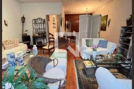 Apartamento à venda com 3 quartos, 253m² em Copacabana, Rio de Janeiro