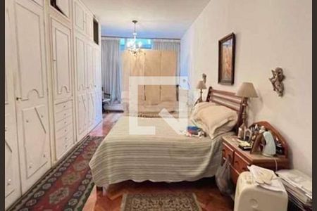 Apartamento à venda com 3 quartos, 253m² em Copacabana, Rio de Janeiro