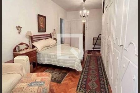 Apartamento à venda com 3 quartos, 253m² em Copacabana, Rio de Janeiro