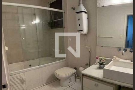 Apartamento à venda com 3 quartos, 253m² em Copacabana, Rio de Janeiro