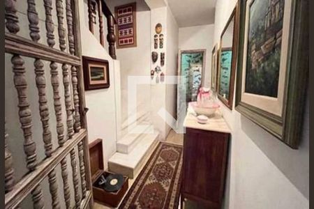 Apartamento à venda com 3 quartos, 253m² em Copacabana, Rio de Janeiro