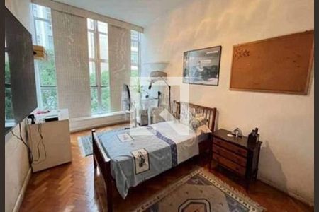 Apartamento à venda com 3 quartos, 253m² em Copacabana, Rio de Janeiro