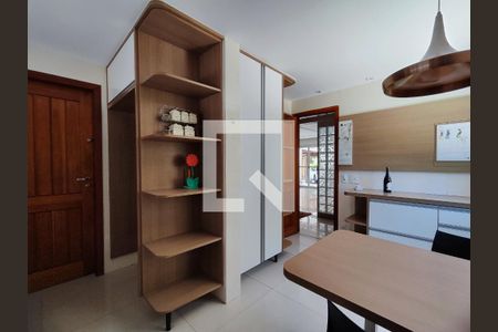 Cozinha de casa à venda com 4 quartos, 206m² em Recreio dos Bandeirantes, Rio de Janeiro