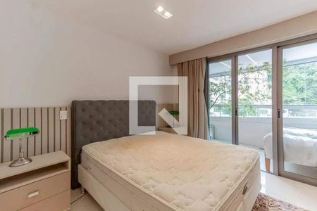 Apartamento à venda com 3 quartos, 110m² em Humaitá, Rio de Janeiro