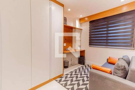 Apartamento à venda com 3 quartos, 110m² em Humaitá, Rio de Janeiro