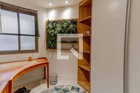 Apartamento à venda com 3 quartos, 110m² em Humaitá, Rio de Janeiro