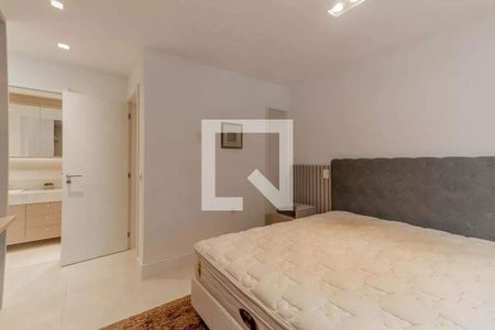 Apartamento à venda com 3 quartos, 110m² em Humaitá, Rio de Janeiro