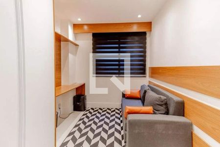 Apartamento à venda com 3 quartos, 110m² em Humaitá, Rio de Janeiro